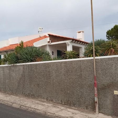 Casa Mansa Villa Porto Santo Buitenkant foto