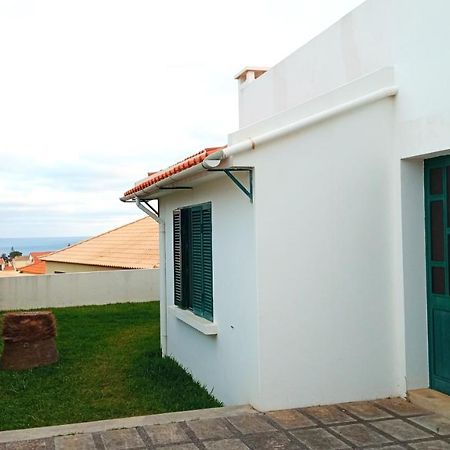 Casa Mansa Villa Porto Santo Buitenkant foto