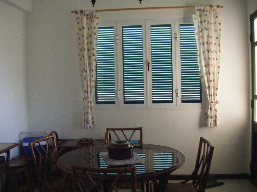 Casa Mansa Villa Porto Santo Buitenkant foto
