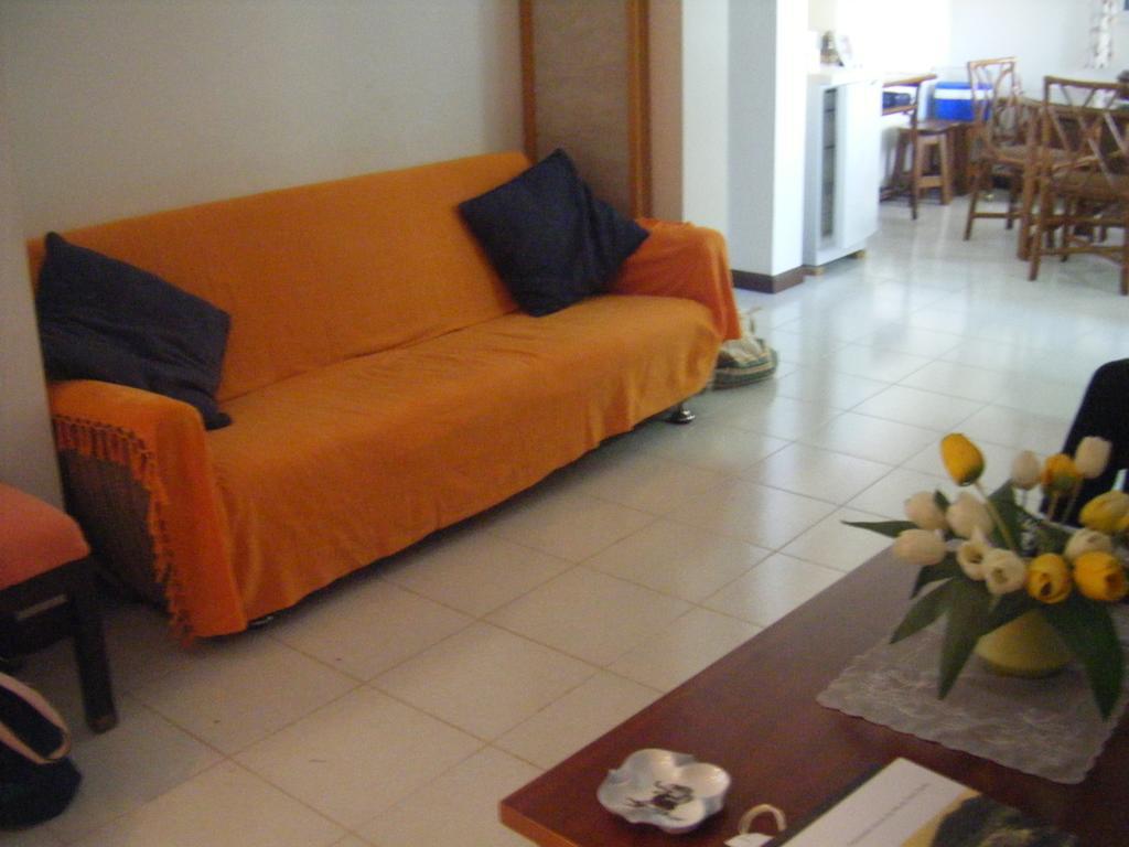 Casa Mansa Villa Porto Santo Buitenkant foto